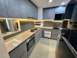 Riversails (D19), Condominium #608409101